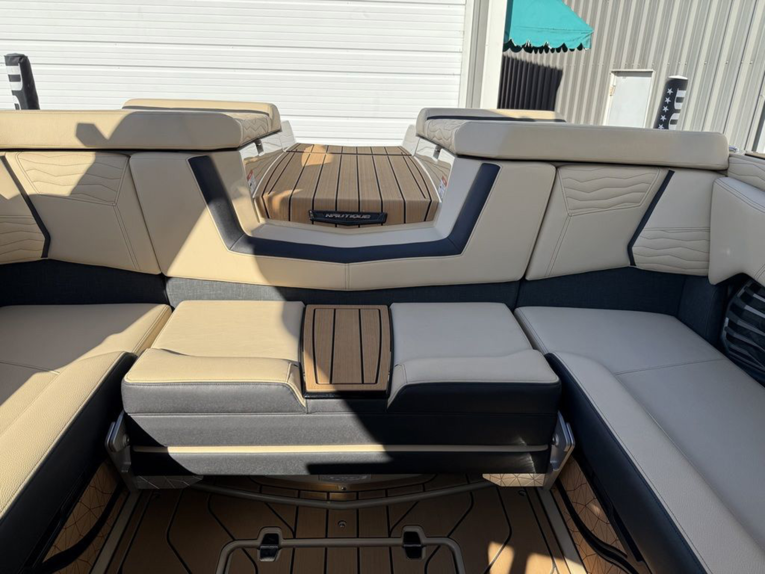 2026 Nautique Super Air Nautique G23