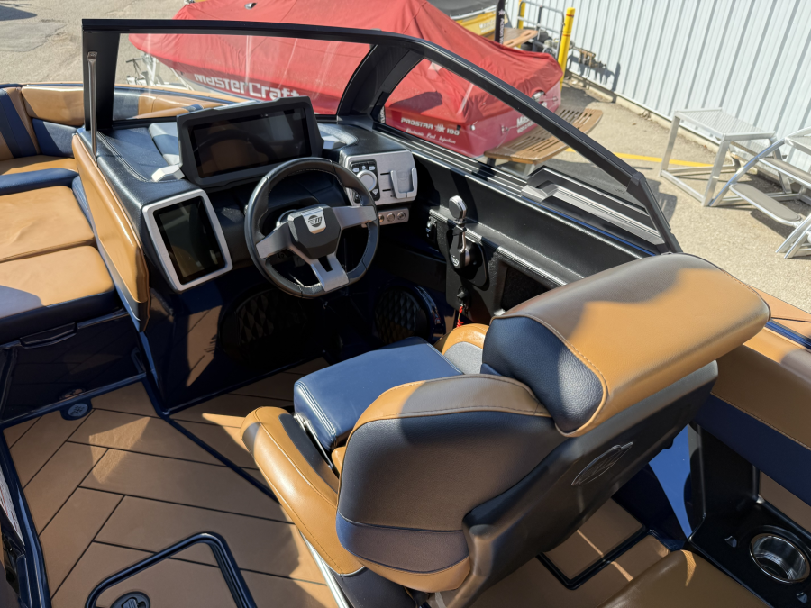 2023 Malibu Boats Wakesetter 22 LSV for sale in Hudsonville, Michigan