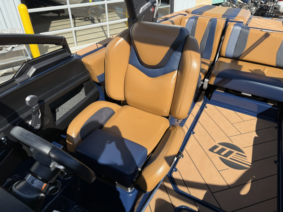 2023 Malibu Boats Wakesetter 22 LSV for sale in Hudsonville, Michigan