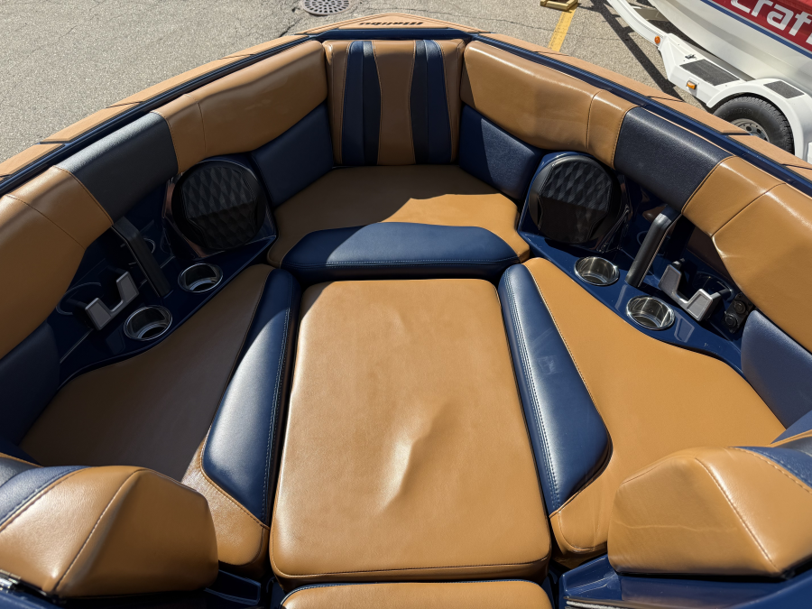 2023 Malibu Boats Wakesetter 22 LSV for sale in Hudsonville, Michigan