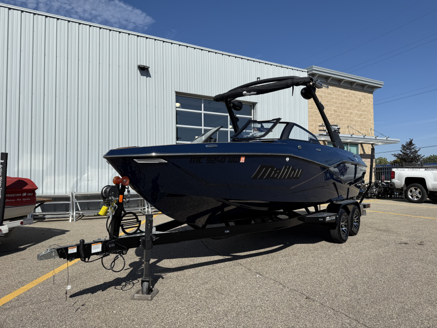 2023 Malibu Boats Wakesetter 22 LSV for sale in Hudsonville, Michigan