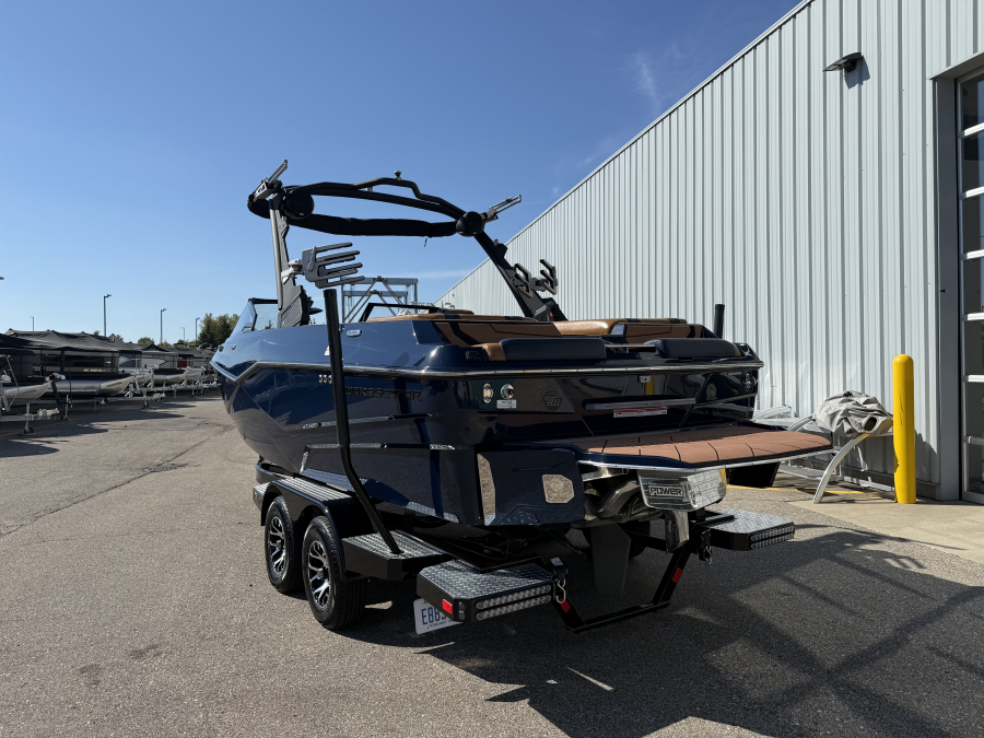 2023 Malibu Boats Wakesetter 22 LSV for sale in Hudsonville, Michigan