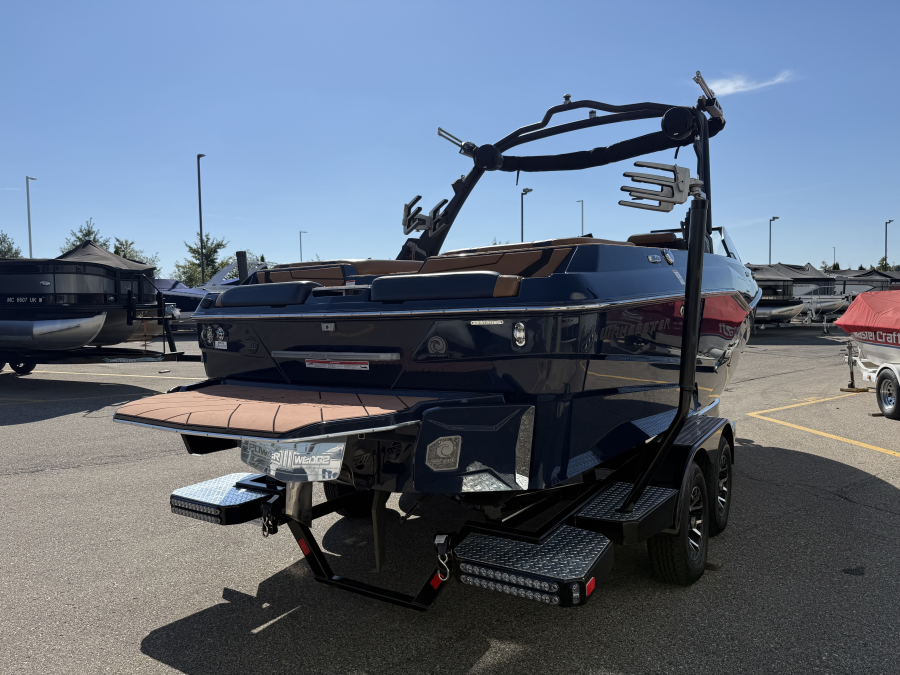 2023 Malibu Boats Wakesetter 22 LSV for sale in Hudsonville, Michigan