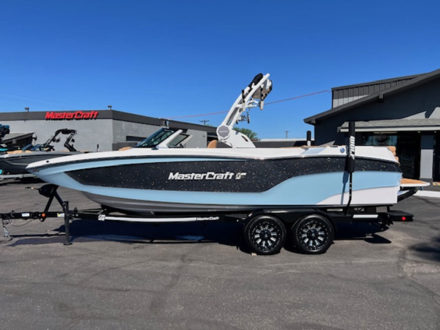 2026 Mastercraft Boats XT24 for sale in Mesa, Arizona