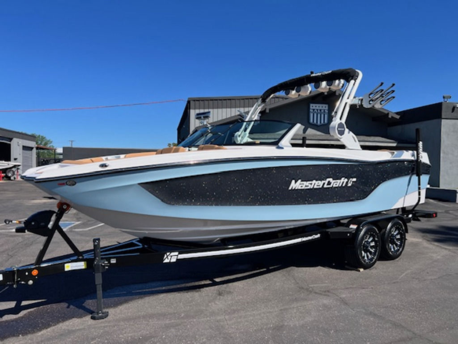 2026 Mastercraft Boats XT24 for sale in Mesa, Arizona