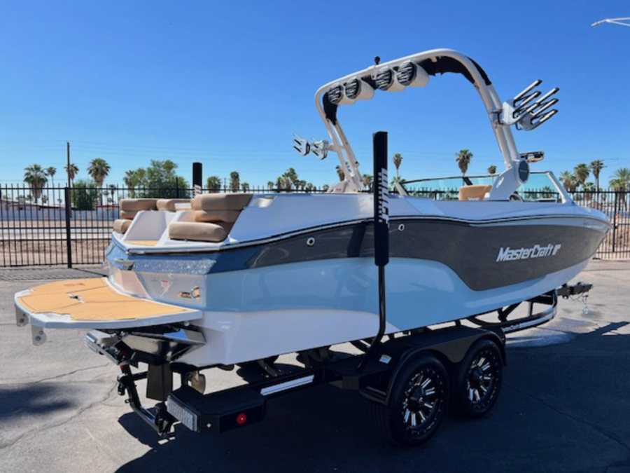 2026 Mastercraft Boats XT24 for sale in Mesa, Arizona
