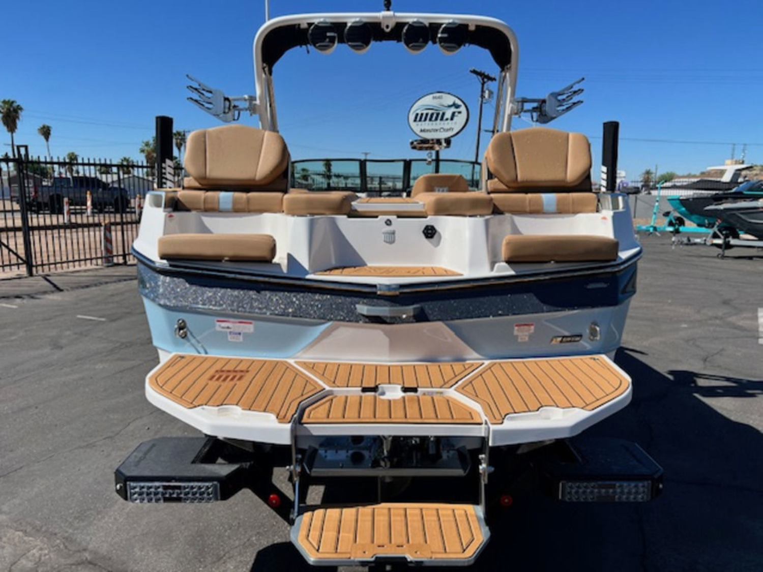 2026 Mastercraft XT24