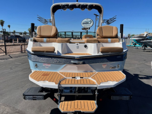 2026 Mastercraft Boats XT24 for sale in Mesa, Arizona