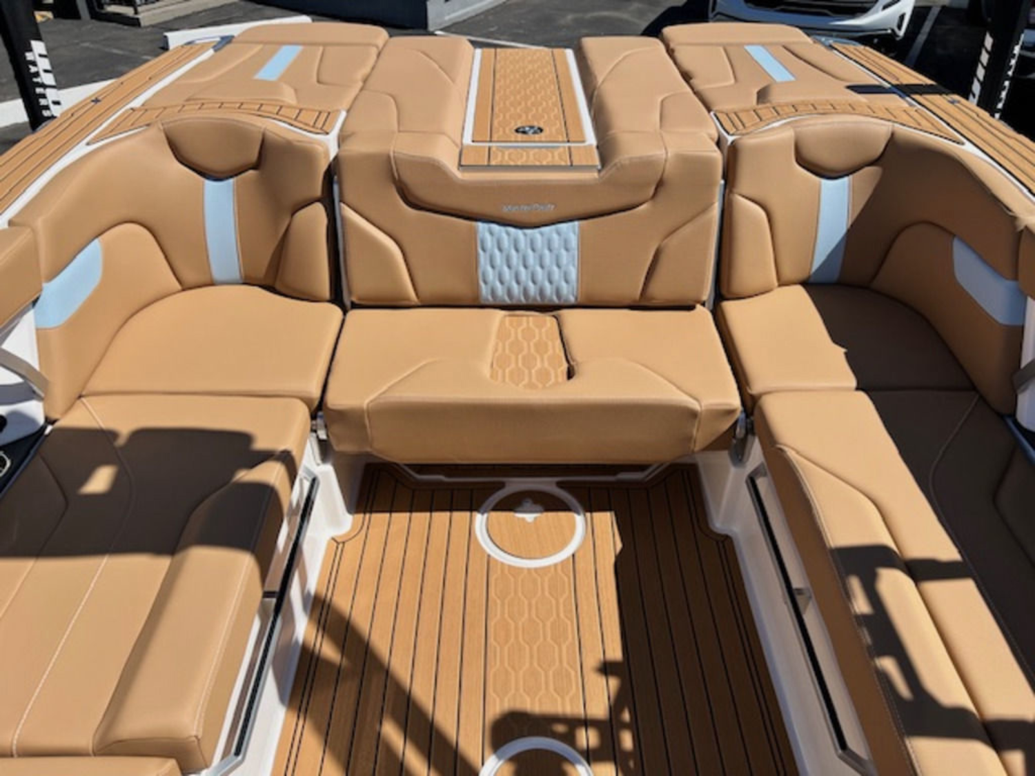 2026 Mastercraft XT24