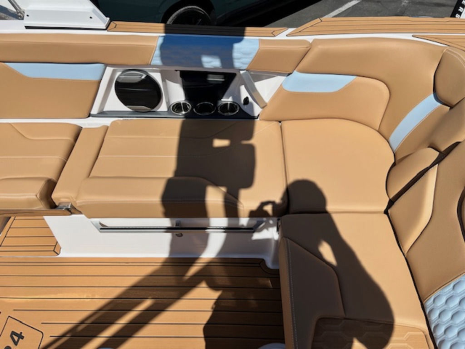 2026 Mastercraft XT24