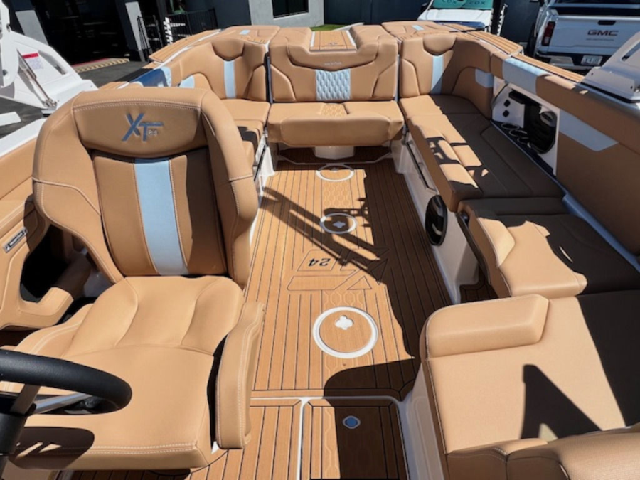 2026 Mastercraft Boats XT24 for sale in Mesa, Arizona