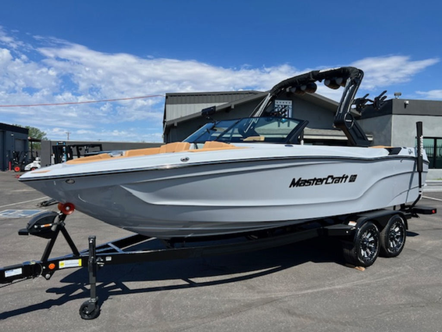 2026 Mastercraft Boats XT23 for sale in Mesa, Arizona