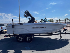 2026 Mastercraft Boats XT23 for sale in Mesa, Arizona