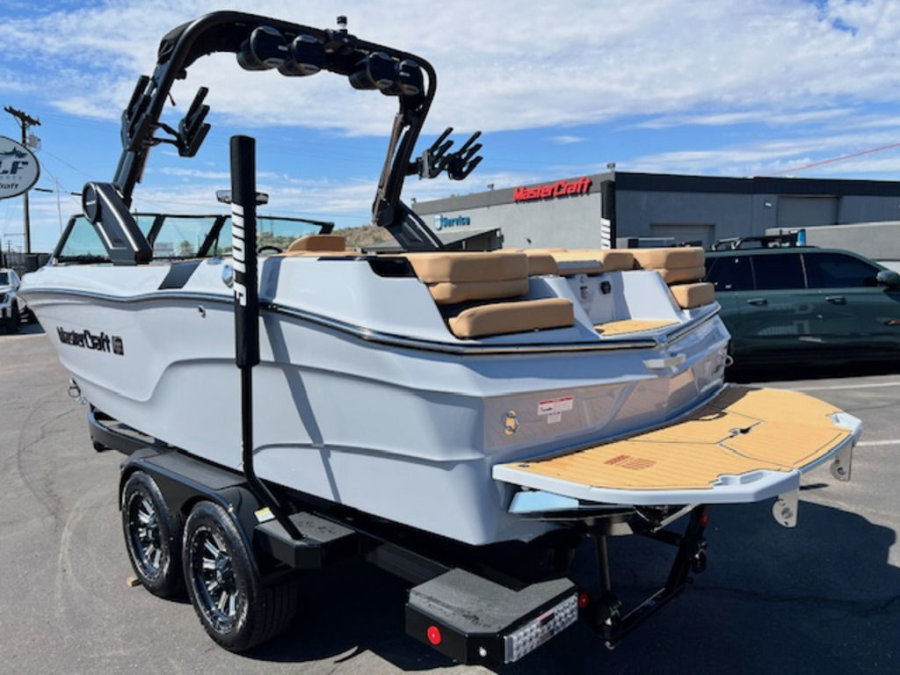 2026 Mastercraft Boats XT23 for sale in Mesa, Arizona
