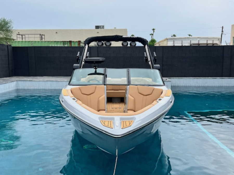 2026 Mastercraft Boats XT23 for sale in Mesa, Arizona