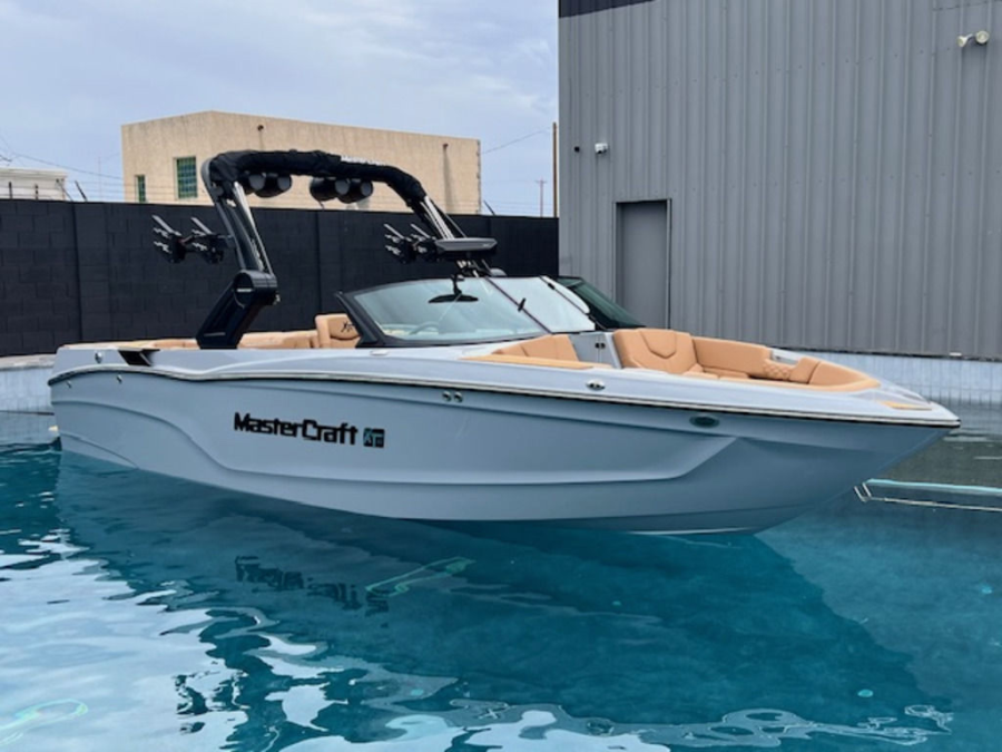 2026 Mastercraft Boats XT23 for sale in Mesa, Arizona
