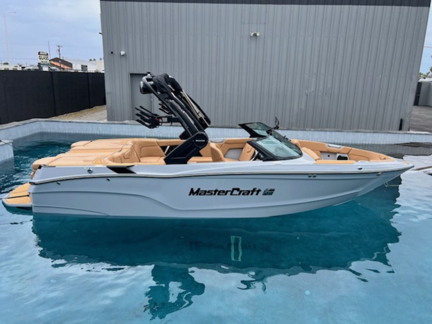 2026 Mastercraft XT23