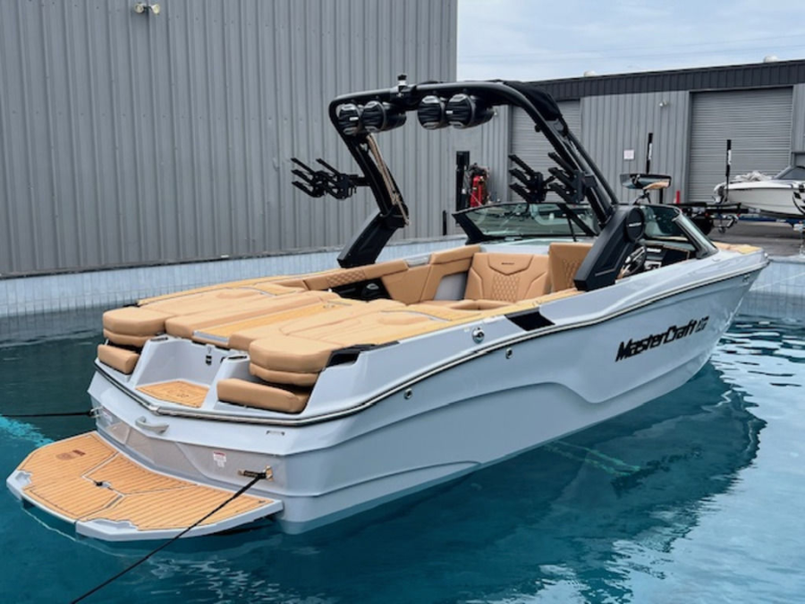 2026 Mastercraft Boats XT23 for sale in Mesa, Arizona