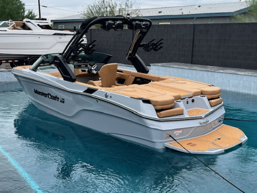 2026 Mastercraft Boats XT23 for sale in Mesa, Arizona