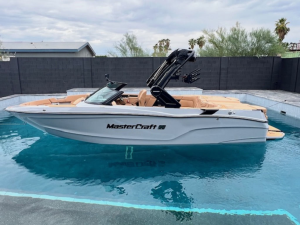 2026 Mastercraft Boats XT23 for sale in Mesa, Arizona