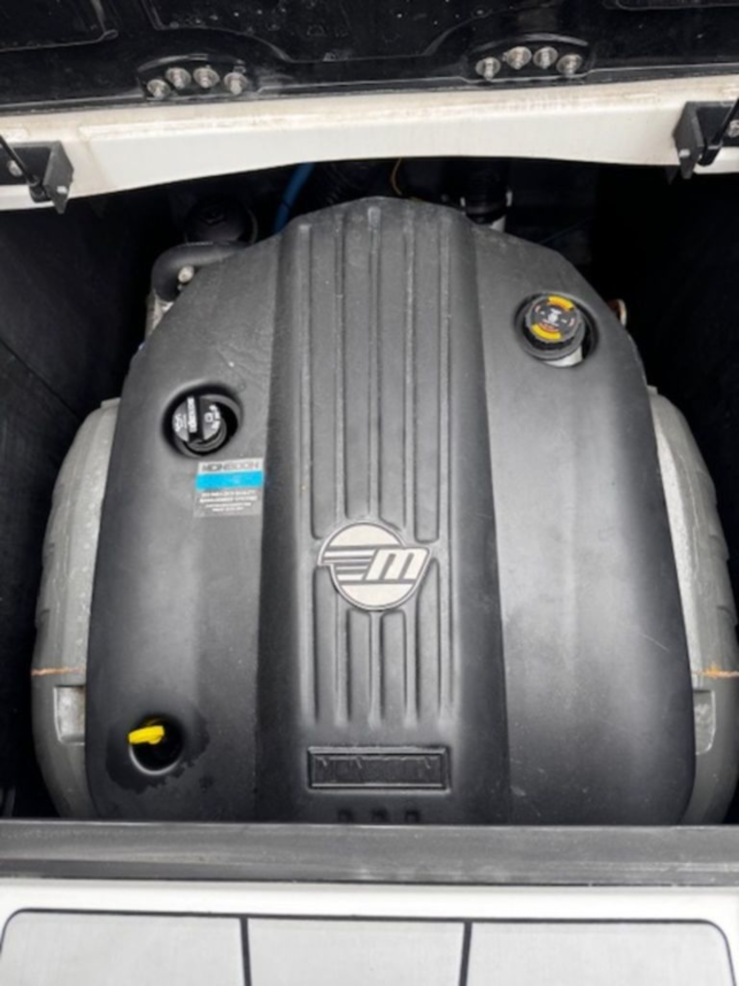 2022 Malibu Boats 23 LSV