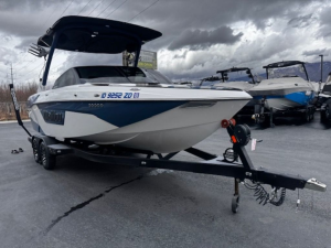 2022 Malibu Boats Wakesetter 23 LSV for sale in Kaysville, Utah