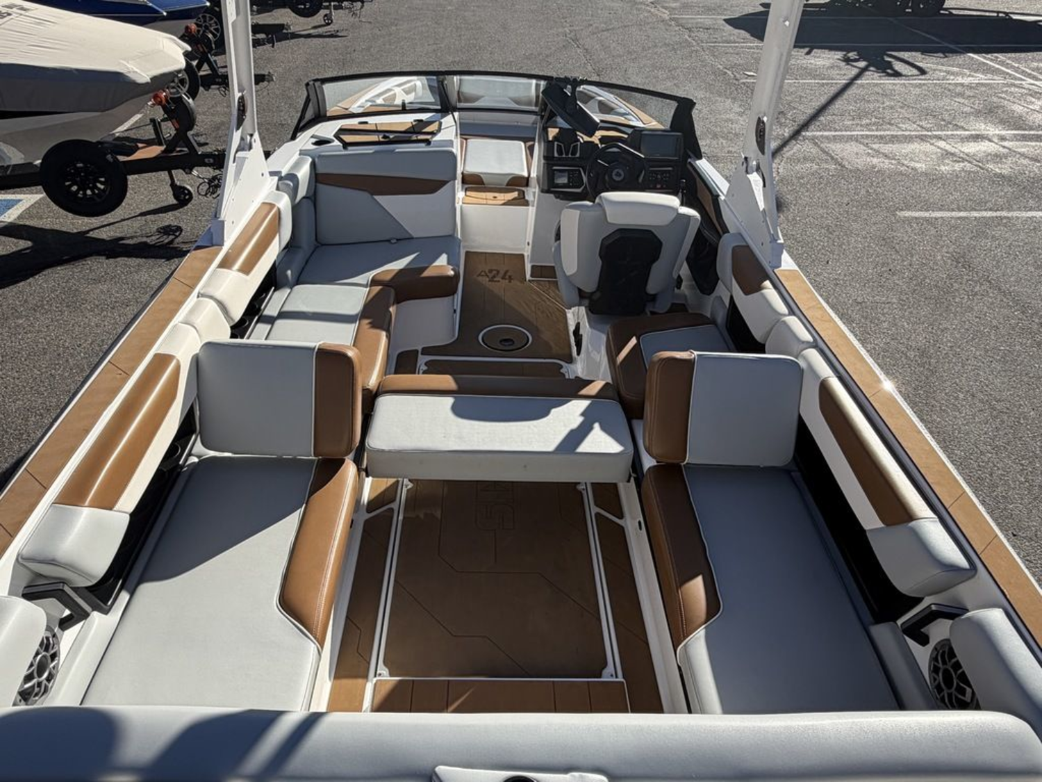 2022 Axis Boats A24 for sale in Draper, Utah