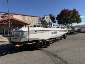 2022 Axis Boats A24 for sale in Draper, Utah
