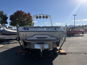 2022 Axis Boats A24 for sale in Draper, Utah