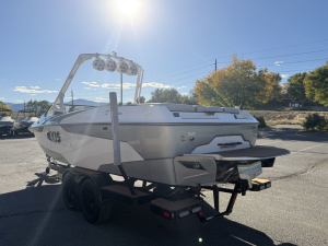2022 Axis Boats A24 for sale in Draper, Utah