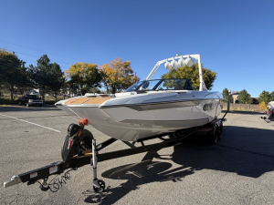 2022 Axis Boats A24 for sale in Draper, Utah