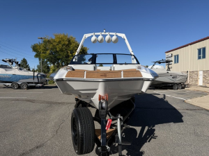 2022 Axis Boats A24 for sale in Draper, Utah