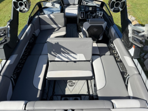 2020 Malibu Boats Wakesetter 23 LSV for sale in Walloon Lake, Michigan
