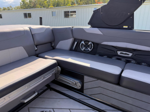 2020 Malibu Boats Wakesetter 23 LSV for sale in Walloon Lake, Michigan