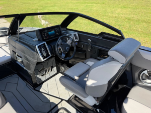 2020 Malibu Boats Wakesetter 23 LSV for sale in Walloon Lake, Michigan