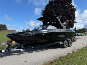 2020 Malibu Boats Wakesetter 23 LSV for sale in Walloon Lake, Michigan