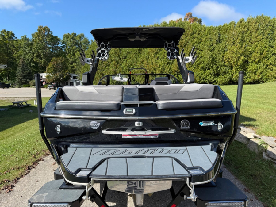 2020 Malibu Boats Wakesetter 23 LSV for sale in Walloon Lake, Michigan
