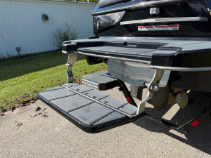 2020 Malibu Boats Wakesetter 23 LSV for sale in Walloon Lake, Michigan