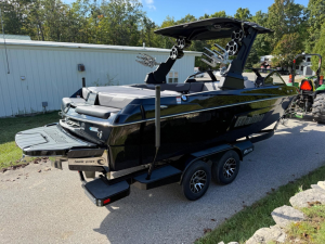 2020 Malibu Boats Wakesetter 23 LSV for sale in Walloon Lake, Michigan