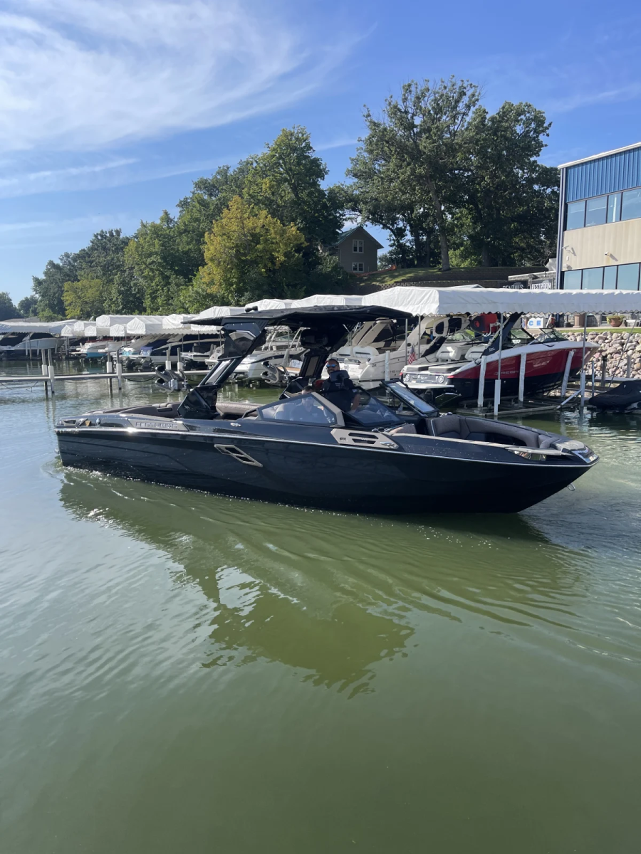2026 Centurion Boats Ri265 for sale in Arnolds Park, Iowa