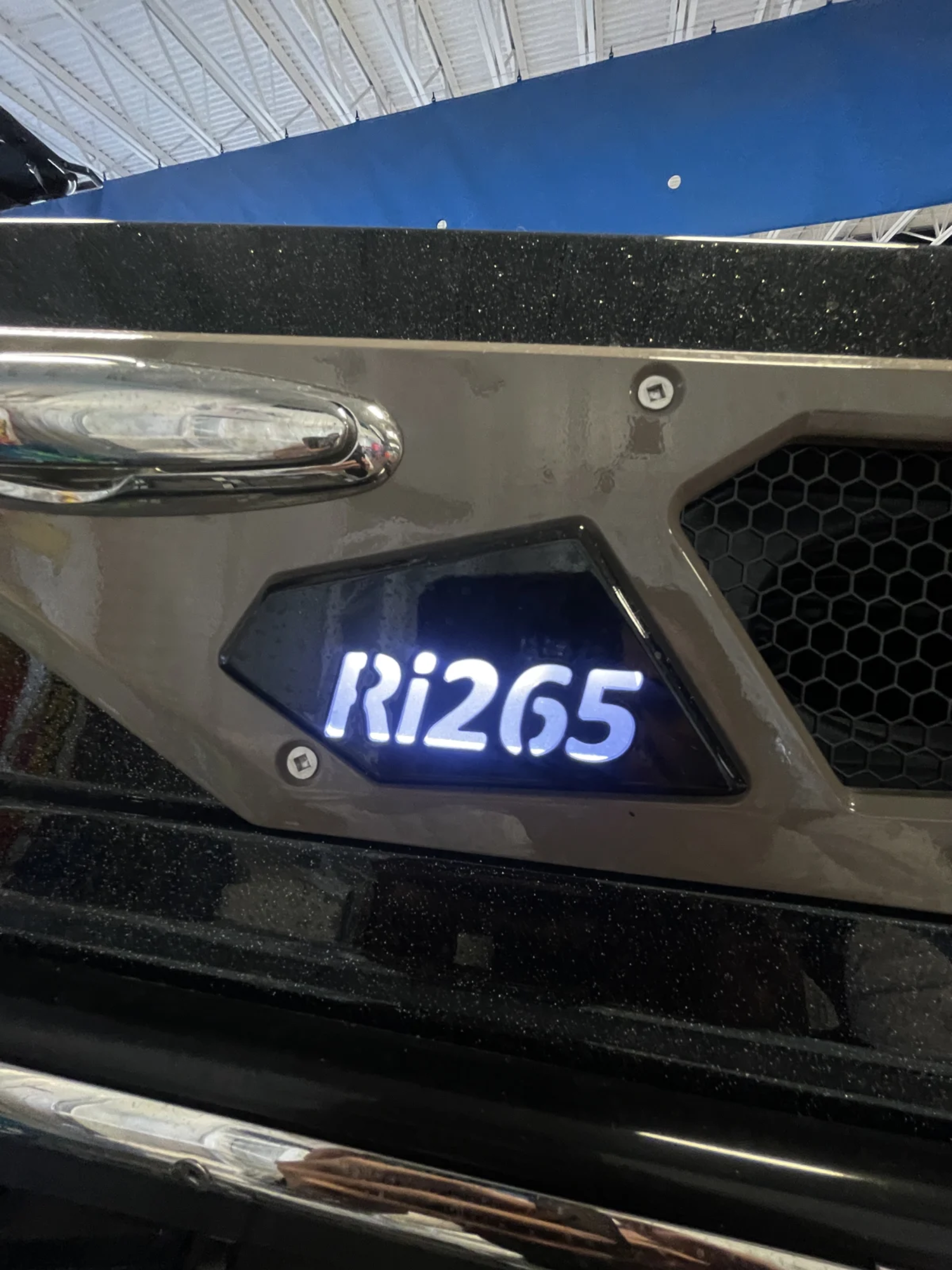 2026 Centurion Ri265