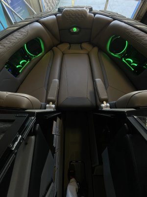 2026 Centurion Boats Ri265 for sale in Arnolds Park, Iowa