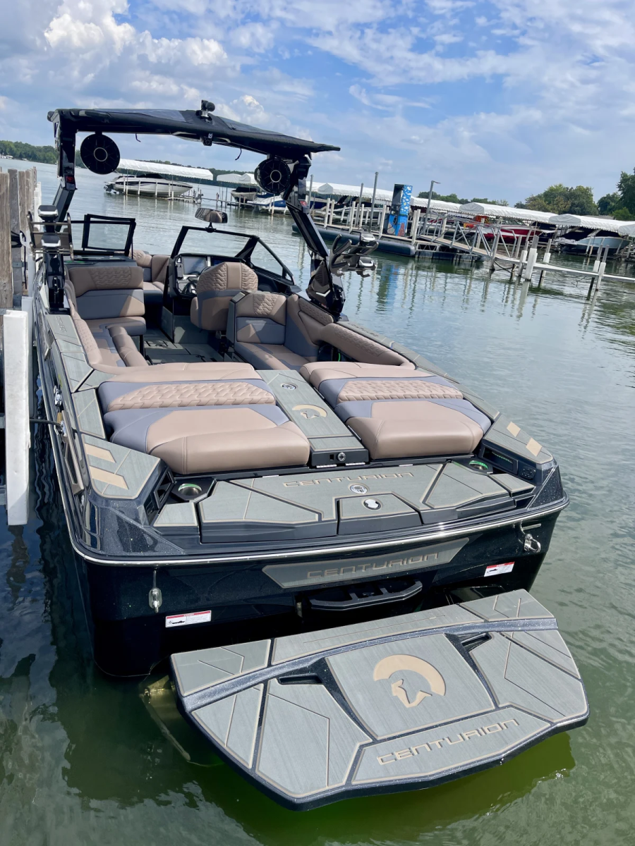 2026 Centurion Boats Ri265 for sale in Arnolds Park, Iowa