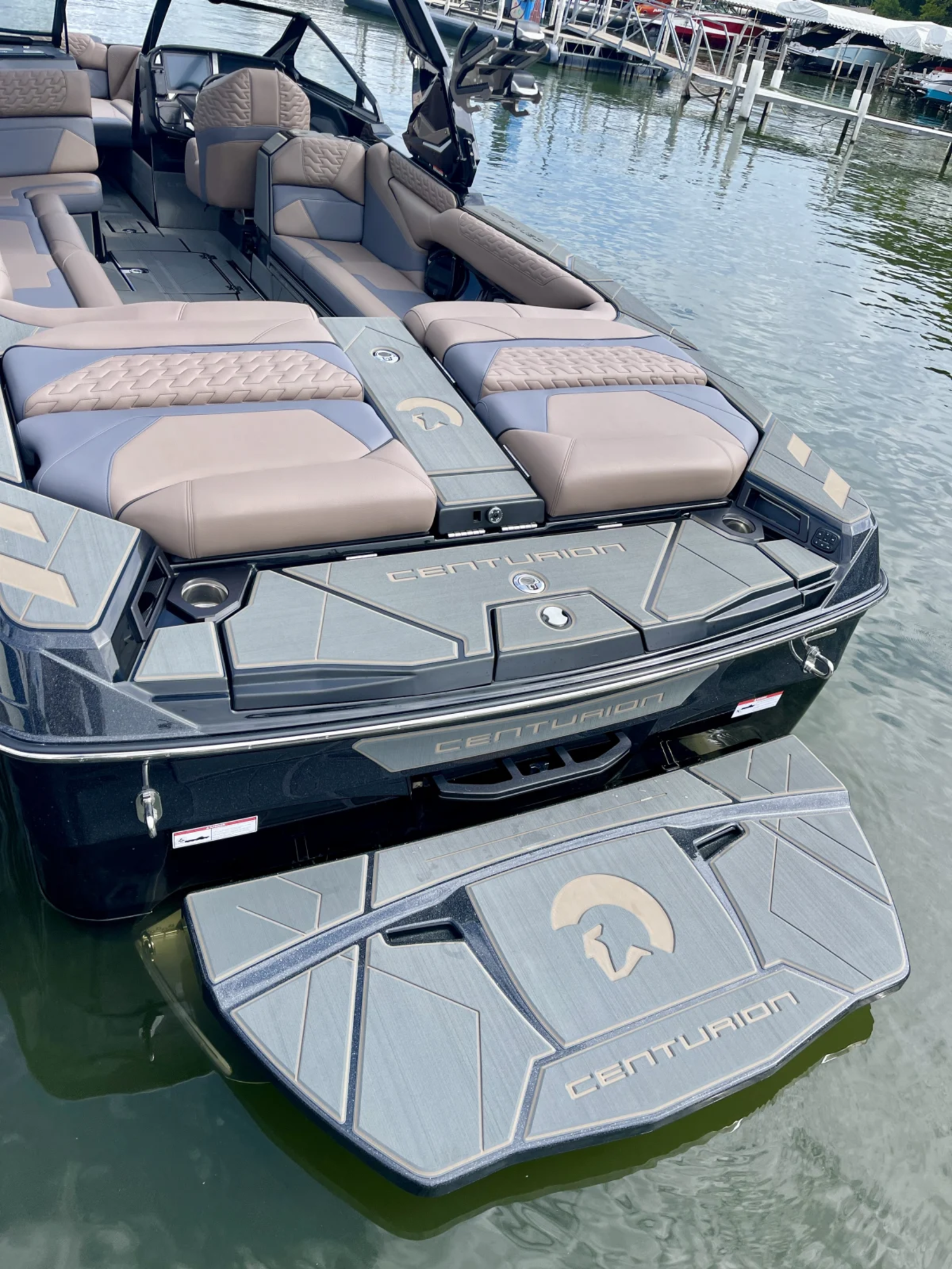 2026 Centurion Ri265