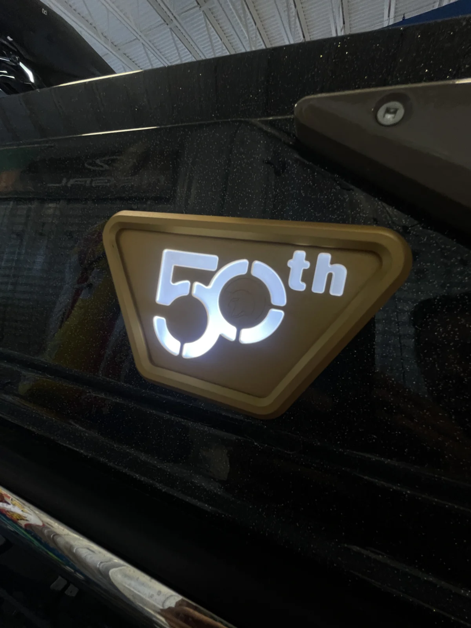 2026 Centurion Ri265