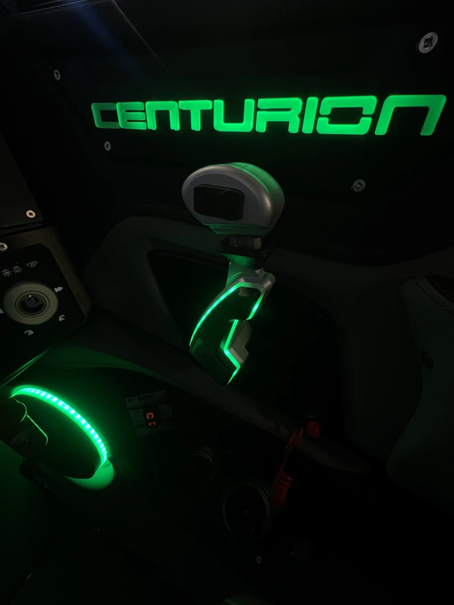 2026 Centurion Ri265