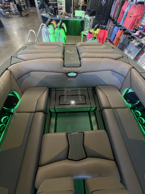 2026 Centurion Boats Ri265 for sale in Arnolds Park, Iowa