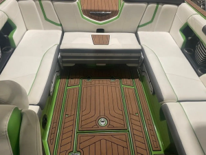 2016 Nautique Boats G23 for sale in Alexander City, Alabama