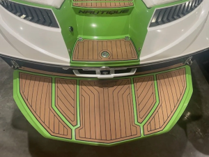 2016 Nautique Boats G23 for sale in Alexander City, Alabama