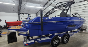 2020 Malibu Boats Wakesetter 22 LSV for sale in Kalispell, Montana